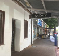 Art Decor Picture Framing  Gallery - Australian Directory