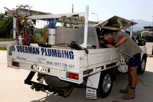 Voerman Plumbing - Australian Directory 0