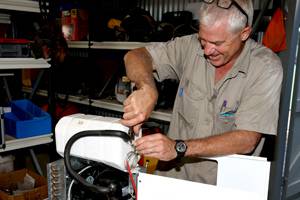 Voerman Plumbing - Australian Directory 3