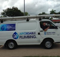 Affordable Plumbing NT - Australian Directory