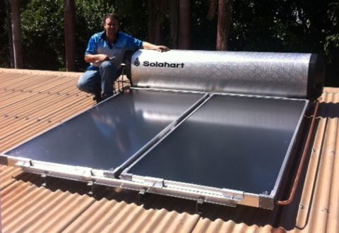 Affordable Plumbing NT - Australian Directory 1