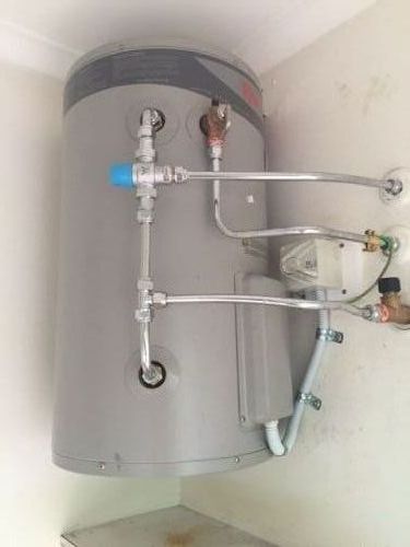 Affordable Plumbing NT - Australian Directory 2