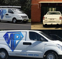 Mobile Plumbing Maintenance - Australian Directory