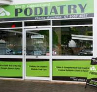 North Queensland Podiatry - Australian Directory
