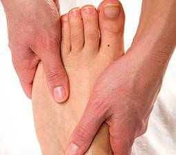 Belreigh Podiatry - Australian Directory 1