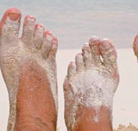 Innovation Podiatry - Australian Directory