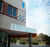 The Foot and Balance Centre - Australian Directory