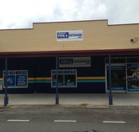 Gordonvale Pool Shop - Australian Directory