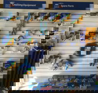 Beerwah Pool Shop - Australian Directory