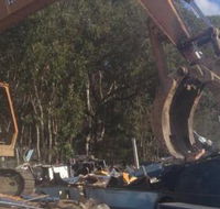 Scrapped for Cash - Australian Directory