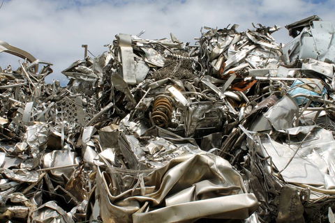 Scrapped For Cash - Australian Directory 2