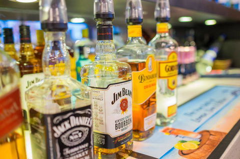 V Buffet - Australian Directory 0