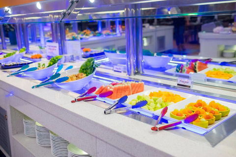 V Buffet - Australian Directory 2