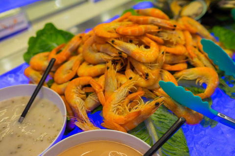 V Buffet - Australian Directory 4