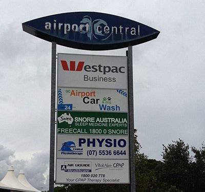 Pieters Sheetmetal Sales - Australian Directory 3