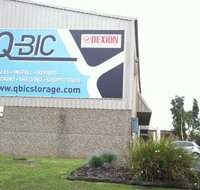Q-Bic Storage Systems - Australian Directory