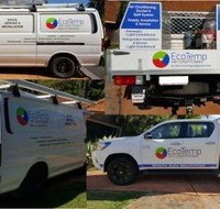 Ferntree Signs - Australian Directory