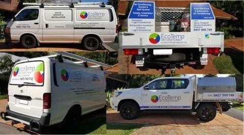 Ferntree Signs - Australian Directory 0