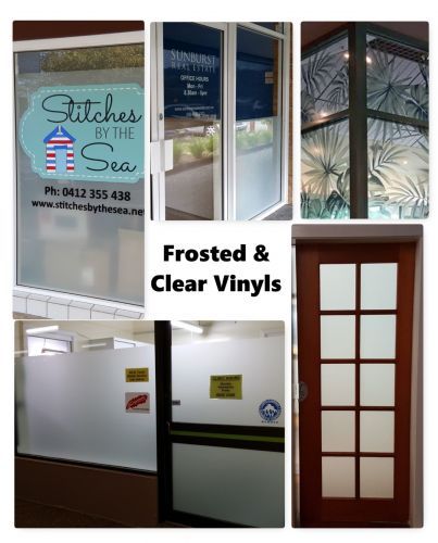 Ferntree Signs - Australian Directory 1