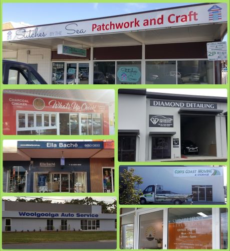 Ferntree Signs - Australian Directory 4