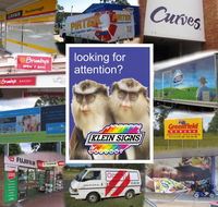 Klein Signs - Australian Directory