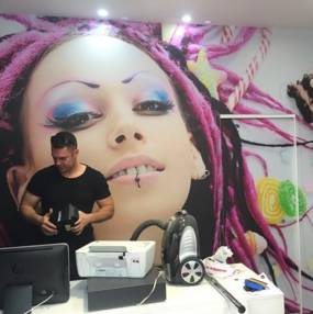 Eye Candy Signs & Vehicle Wraps - Australian Directory 0