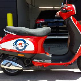 Eye Candy Signs & Vehicle Wraps - Australian Directory 2