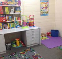 Sharnay Mail Speech and Language Therapy for Children - Australian Directory