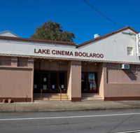 Lake Cinema Boolaroo - Australian Directory