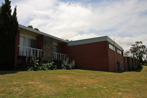 City View Motel, Hobart - Australian Directory 6