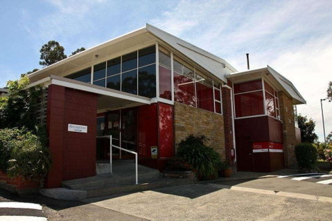 City View Motel, Hobart - Australian Directory 4