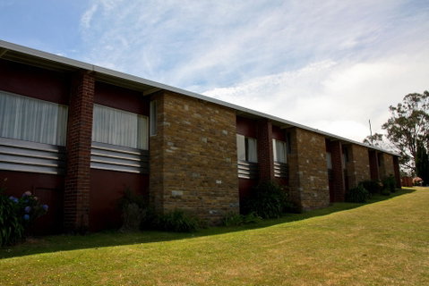 City View Motel, Hobart - Australian Directory 0