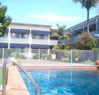 Golden Sands Motor Inn Forster - Australian Directory