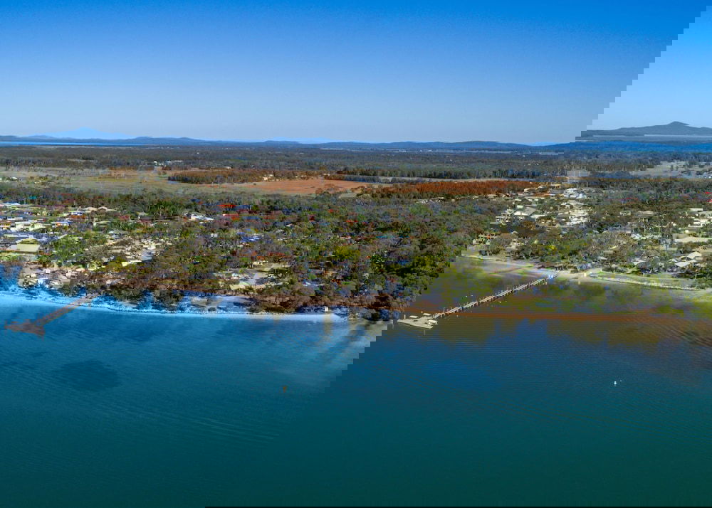 Yamba NSW Australian Directory