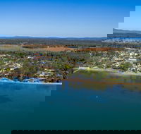 Blue Dolphin Holiday Resort - Australian Directory