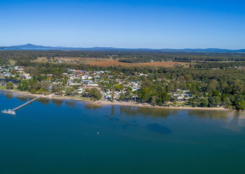 Blue Dolphin Holiday Resort - Australian Directory 0