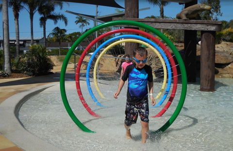 Blue Dolphin Holiday Resort - Australian Directory 2