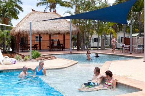 Blue Dolphin Holiday Resort - Australian Directory 6