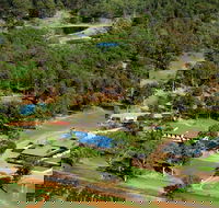 Estate Tuscany - Australian Directory