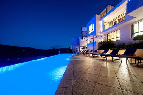 Pinnacles Resort - Australian Directory 0