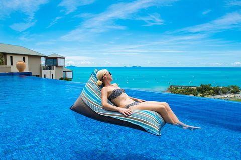 Pinnacles Resort - Australian Directory 2