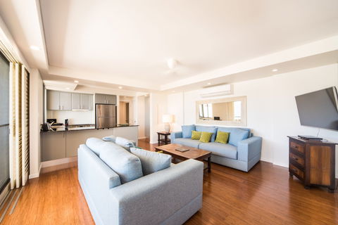 Pinnacles Resort - Australian Directory 6