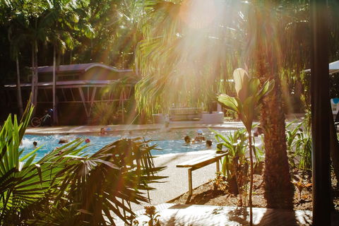 Angourie Resort - Australian Directory 1