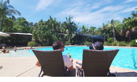 Angourie Resort - Australian Directory 0