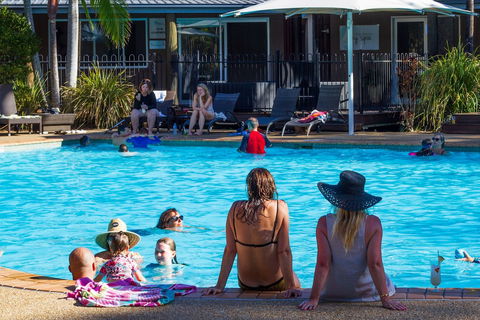 Angourie Resort - Australian Directory 6