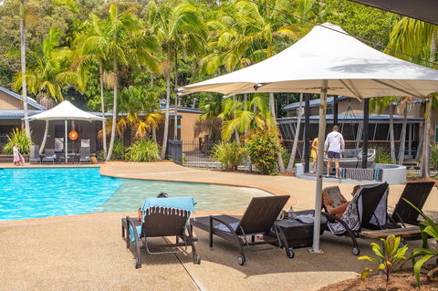 Angourie Resort - Australian Directory 2