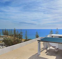 Scarborough Beach Resort - Australian Directory