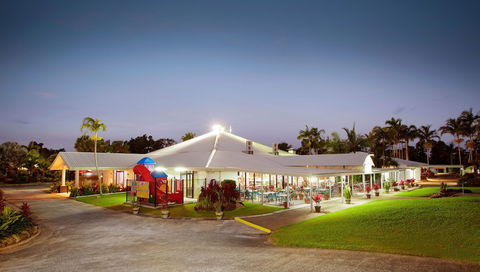 Mission Beach Resort - Australian Directory 0