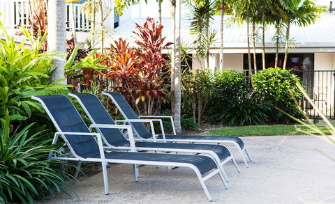 Mission Beach Resort - Australian Directory 4