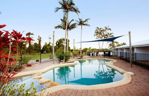 Mission Beach Resort - Australian Directory 3